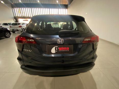HONDA HR-V 1.8 16V 4P EXL FLEX AUTOM�TICO CVT, Foto 11