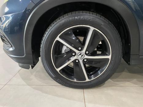 HONDA HR-V 1.8 16V 4P EXL FLEX AUTOM�TICO CVT, Foto 12