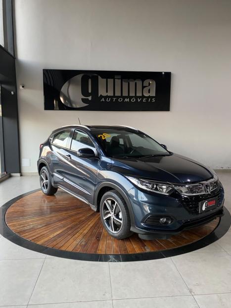 HONDA HR-V 1.8 16V 4P EXL FLEX AUTOMÁTICO CVT, Foto 2