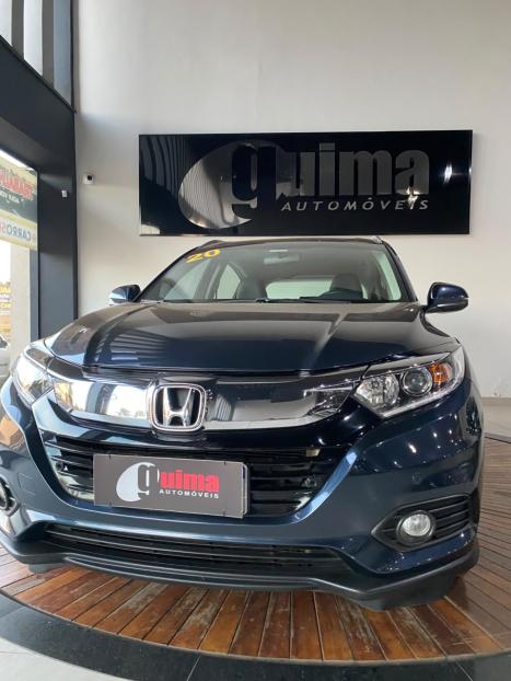HONDA HR-V 1.8 16V 4P EXL FLEX AUTOMÁTICO CVT, Foto 3