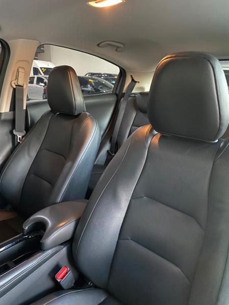 HONDA HR-V 1.8 16V 4P EXL FLEX AUTOMÁTICO CVT, Foto 7