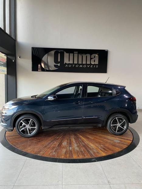 HONDA HR-V 1.8 16V 4P EXL FLEX AUTOMÁTICO CVT, Foto 8