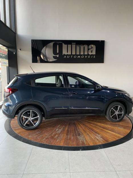 HONDA HR-V 1.8 16V 4P EXL FLEX AUTOMÁTICO CVT, Foto 9