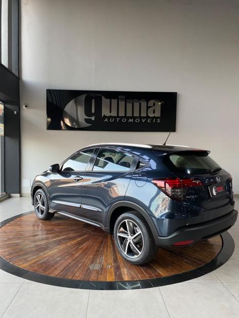 HONDA HR-V 1.8 16V 4P EXL FLEX AUTOMÁTICO CVT, Foto 10