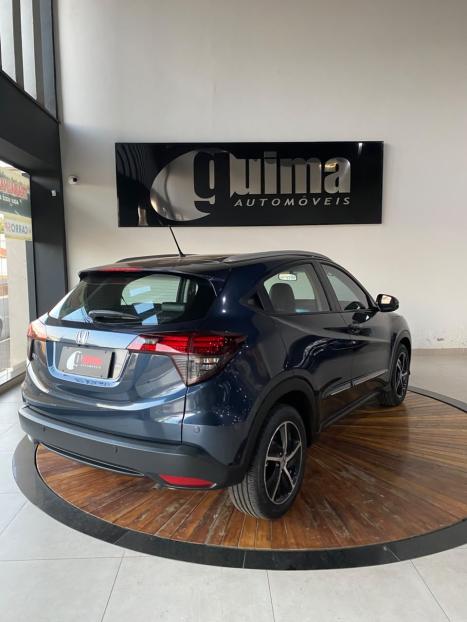 HONDA HR-V 1.8 16V 4P EXL FLEX AUTOMÁTICO CVT, Foto 11