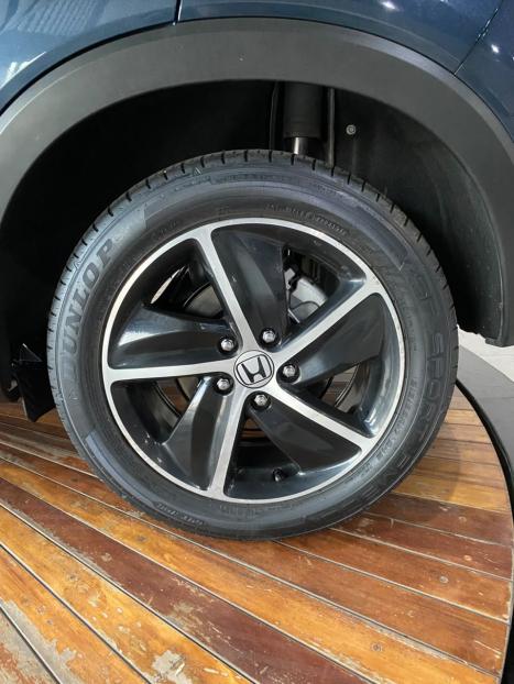 HONDA HR-V 1.8 16V 4P EXL FLEX AUTOMÁTICO CVT, Foto 12