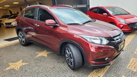 HONDA HR-V 1.8 16V 4P LX FLEX, Foto 2