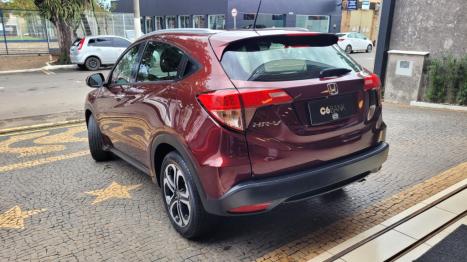 HONDA HR-V 1.8 16V 4P LX FLEX, Foto 3