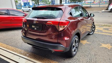HONDA HR-V 1.8 16V 4P LX FLEX, Foto 4