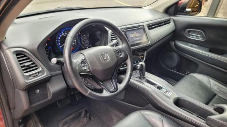 HONDA HR-V 1.8 16V 4P LX FLEX, Foto 5