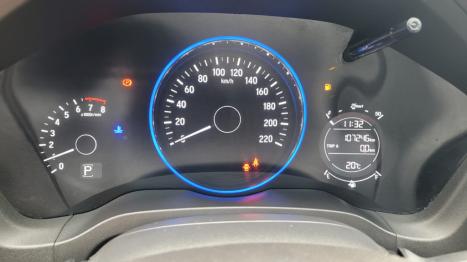HONDA HR-V 1.8 16V 4P LX FLEX, Foto 6