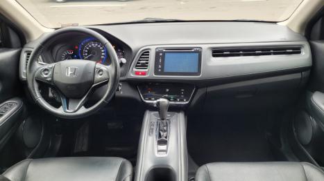 HONDA HR-V 1.8 16V 4P LX FLEX, Foto 7
