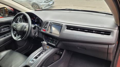 HONDA HR-V 1.8 16V 4P LX FLEX, Foto 8