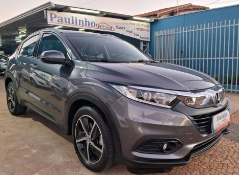 HONDA HR-V 1.8 16V 4P EXL FLEX AUTOM�TICO CVT, Foto 1