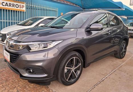 HONDA HR-V 1.8 16V 4P EXL FLEX AUTOM�TICO CVT, Foto 2