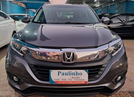 HONDA HR-V 1.8 16V 4P EXL FLEX AUTOM�TICO CVT, Foto 3
