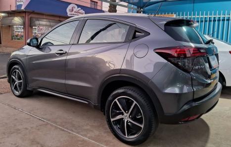 HONDA HR-V 1.8 16V 4P EXL FLEX AUTOM�TICO CVT, Foto 4