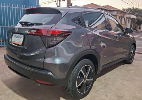 HONDA HR-V 1.8 16V 4P EXL FLEX AUTOM�TICO CVT, Foto 5