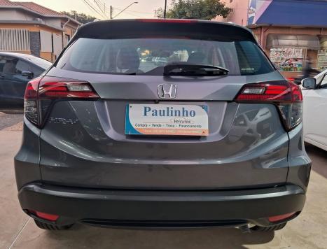 HONDA HR-V 1.8 16V 4P EXL FLEX AUTOM�TICO CVT, Foto 6