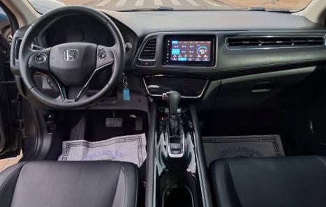 HONDA HR-V 1.8 16V 4P EXL FLEX AUTOM�TICO CVT, Foto 7