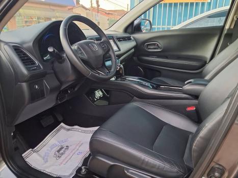 HONDA HR-V 1.8 16V 4P EXL FLEX AUTOM�TICO CVT, Foto 8