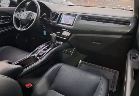 HONDA HR-V 1.8 16V 4P EXL FLEX AUTOM�TICO CVT, Foto 9