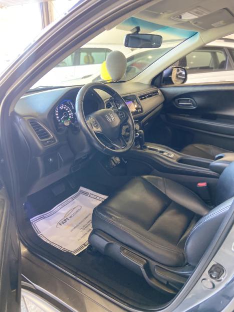 HONDA HR-V 1.8 16V 4P EX FLEX AUTOM�TICO CVT, Foto 5