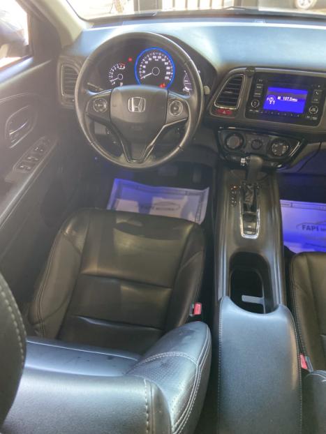 HONDA HR-V 1.8 16V 4P EX FLEX AUTOM�TICO CVT, Foto 6