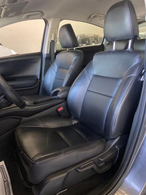 HONDA HR-V 1.8 16V 4P EX FLEX AUTOM�TICO CVT, Foto 7