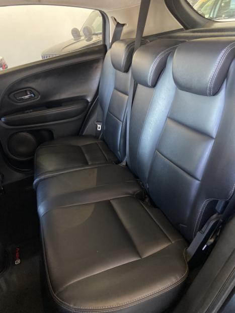 HONDA HR-V 1.8 16V 4P EX FLEX AUTOM�TICO CVT, Foto 8