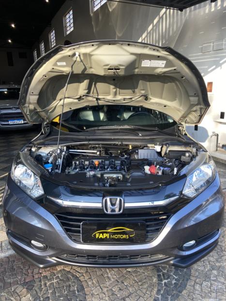 HONDA HR-V 1.8 16V 4P EX FLEX AUTOM�TICO CVT, Foto 10