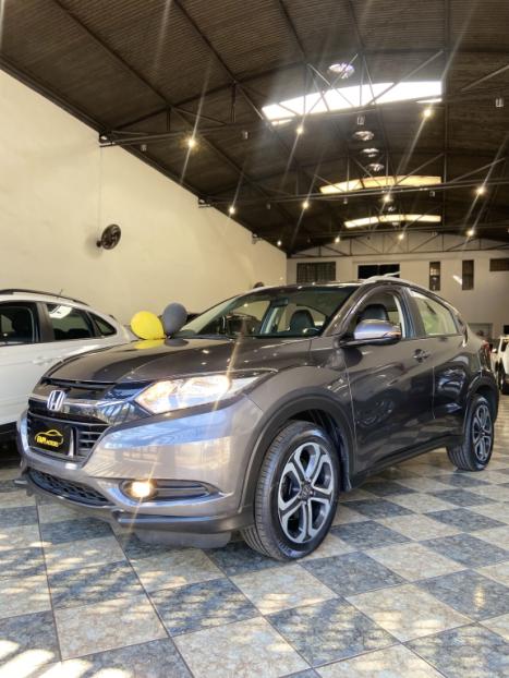 HONDA HR-V 1.8 16V 4P EX FLEX AUTOM�TICO CVT, Foto 11