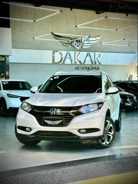 HONDA HR-V 1.8 16V 4P EX FLEX AUTOM�TICO CVT, Foto 1