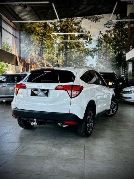 HONDA HR-V 1.8 16V 4P EX FLEX AUTOM�TICO CVT, Foto 2
