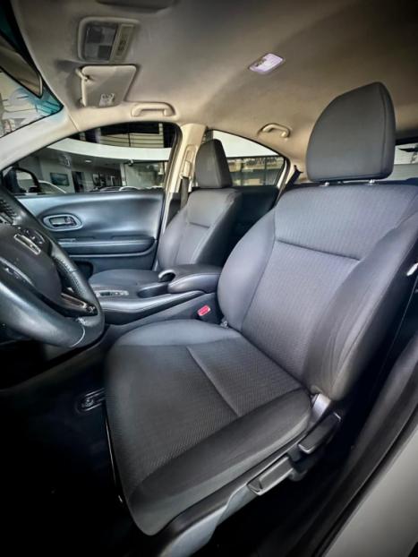 HONDA HR-V 1.8 16V 4P EX FLEX AUTOM�TICO CVT, Foto 3