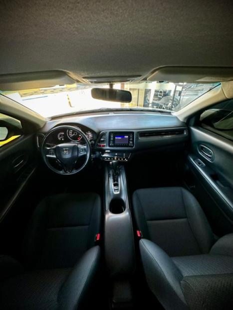 HONDA HR-V 1.8 16V 4P EX FLEX AUTOM�TICO CVT, Foto 4