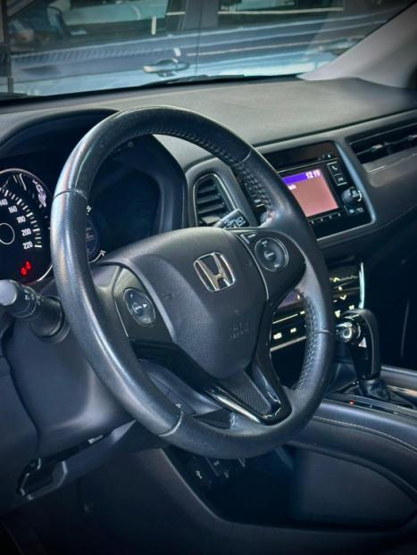 HONDA HR-V 1.8 16V 4P EX FLEX AUTOM�TICO CVT, Foto 5