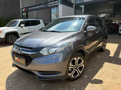 HONDA HR-V 1.8 16V 4P LX FLEX, Foto 1