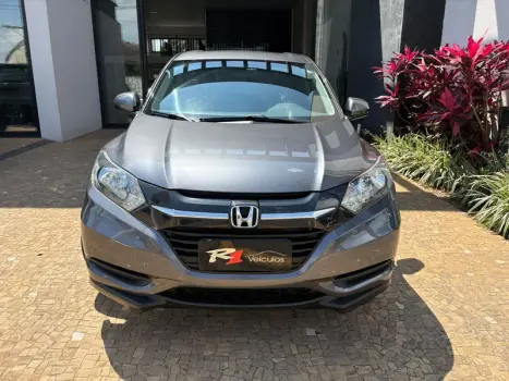 HONDA HR-V 1.8 16V 4P LX FLEX, Foto 2