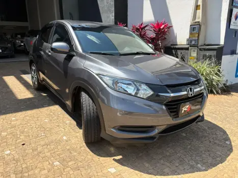 HONDA HR-V 1.8 16V 4P LX FLEX, Foto 3