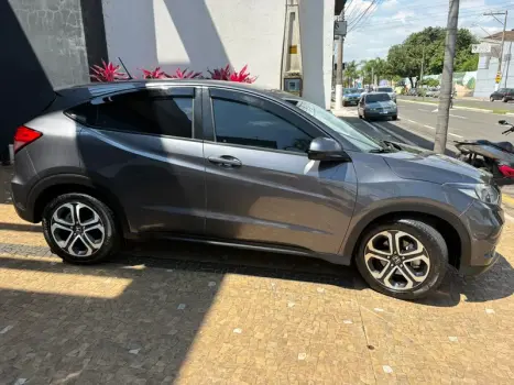 HONDA HR-V 1.8 16V 4P LX FLEX, Foto 4