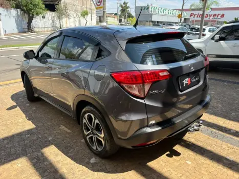 HONDA HR-V 1.8 16V 4P LX FLEX, Foto 5