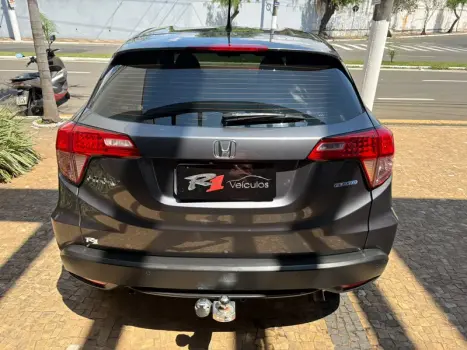 HONDA HR-V 1.8 16V 4P LX FLEX, Foto 6