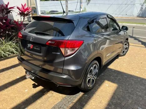 HONDA HR-V 1.8 16V 4P LX FLEX, Foto 7