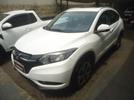 HONDA HR-V 1.8 16V 4P EX FLEX AUTOMÁTICO CVT, Foto 1