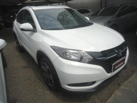 HONDA HR-V 1.8 16V 4P EX FLEX AUTOMÁTICO CVT, Foto 2