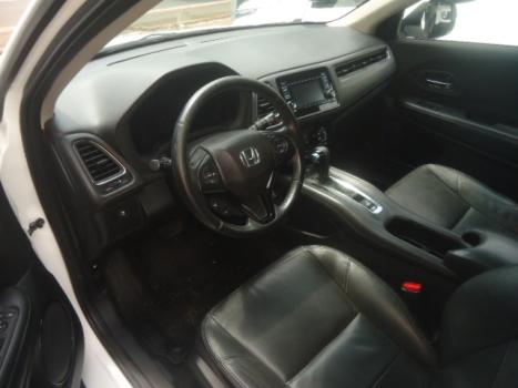 HONDA HR-V 1.8 16V 4P EX FLEX AUTOMÁTICO CVT, Foto 3