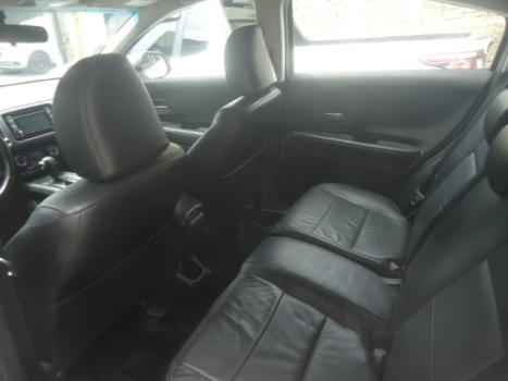 HONDA HR-V 1.8 16V 4P EX FLEX AUTOMÁTICO CVT, Foto 4