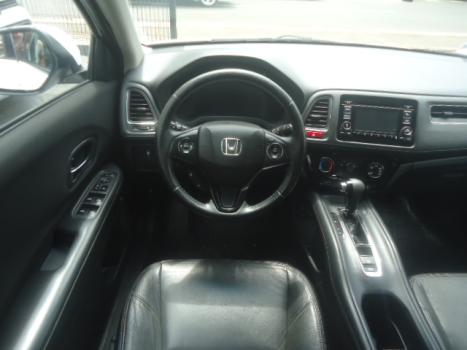 HONDA HR-V 1.8 16V 4P EX FLEX AUTOMÁTICO CVT, Foto 5