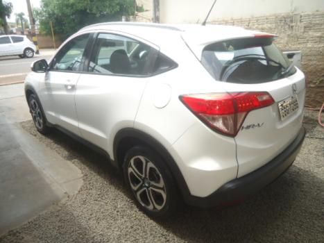 HONDA HR-V 1.8 16V 4P EX FLEX AUTOMÁTICO CVT, Foto 6